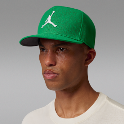 Jordan Jumpman Pro Ayarlanabilir Şapka. Nike TR